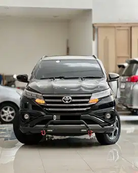Rush GR Sport A/T 2022 Istimewa