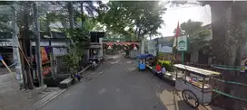 TANAH SIAP BANGUN DI KOMPLEK DPRD DE GREEN GRANDE CIWASTRA BANDUNG