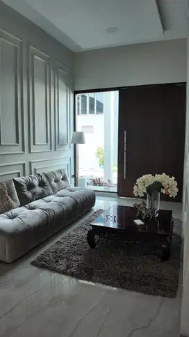 Jual Rumah NYAMAN LUAS di Kawasan BATUNUNGGAL kota Bandung