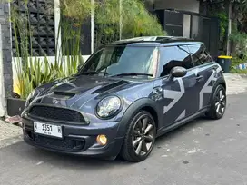 minicooper sun roof mon roof