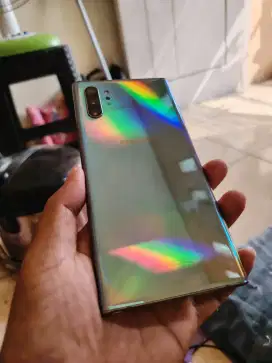 Samsung Note 10 plus