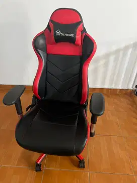 Gaming Chair ZOE