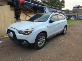 Outlender PX 2012