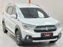 Plat H.. Suzuki XL-7 Alpha 1.5 A/T 2021.. eNHa garage Semarang..