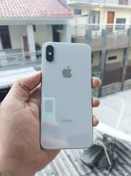 Iphone X 64GB IBOX