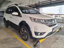 DP RENDAH Honda BR-V 1.5 E Bensin-MT 2018 TVL