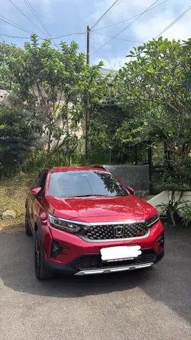 Honda WR-V 2024 Bensin