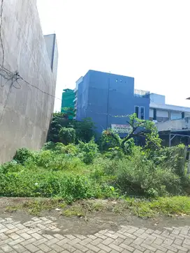 TANAH KAVLING JALAN JAWA KAMPUS JEMBER