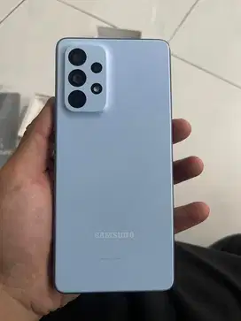 Jual cepat HP samsung A53 5G lokasi BSD Tangerang