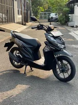 DP 2,7 Jutaan Honda All New Beat Street 2023