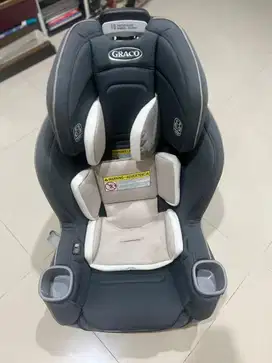 Graco extend carsea