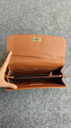Dompet Tas Merk Fladeo Original