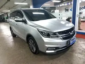 DP Rendah  8JT Wuling Cortez 1.5 LT Lux Plus Bensin-AT 2020 Silver