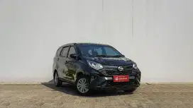SIGRA X 1.2 AT 2023