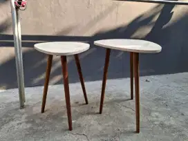 Borongan 2 Meja Kecil