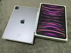 iPad Pro M2 256GB iBox Wifi Bonus Pencil
