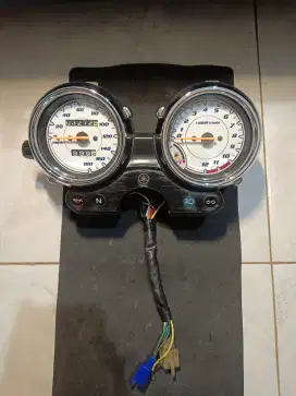 Speedometer Rx King Peredam Original