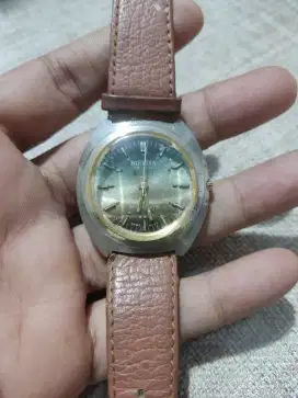 Jam matic super jadul bierina