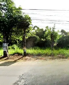 DIJUAL TANAH LUAS STRATEGIS POROS JALAN RAYA IR. SOEKARNO, KOTA BATU