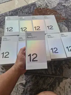 Oppo Reno 12 f 5g 12/512