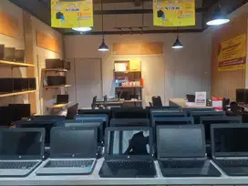 PROMO LAPTOP SECOND ORIGINAL BERGARANSI