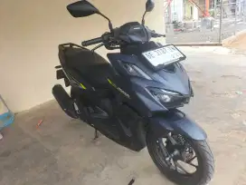 Vario 160 CBS ISS 2024