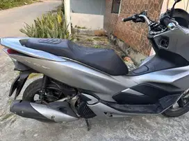 Honda PCX 150 CBS tahun 2021