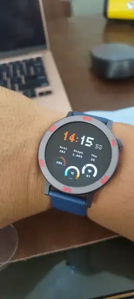 smart watch cmf watch pro 2