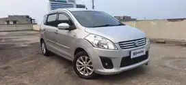 DP RENDAH Suzuki Ertiga 1.4 GX Bensin-MT 2017 4RA