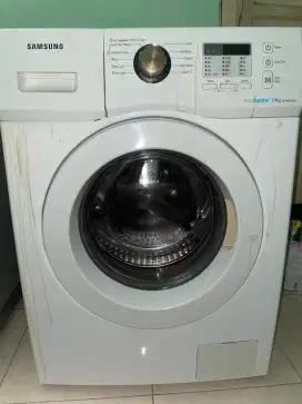 Mesin cuci Samsung ECO buble 7 kg