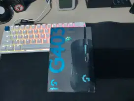 MOUSE GAMING LOGITECH G403 HERO