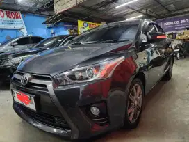Dp 8 jt Yaris a/t 2015 Ang 3,480