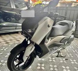 Yamaha Xmax Connected 2023