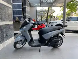 Yamaha lexi 125 upgrade 155 cc tt bt mahar