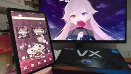tablet advan vx lite 6/128
