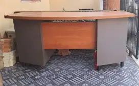 Meja Kerja / meja direktur