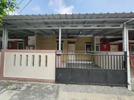 Disewakan Rumah Minimalis Citra Raya