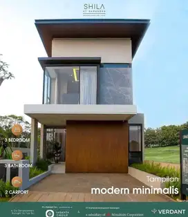 DIJUAL OVER KREDIT DIBAWAH 10JT/ BULAN - SHILA SAWANGAN. MENGUNTUNGKAN