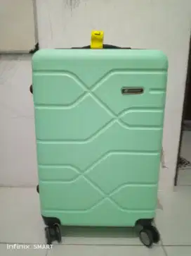 jual koper hijau tosca