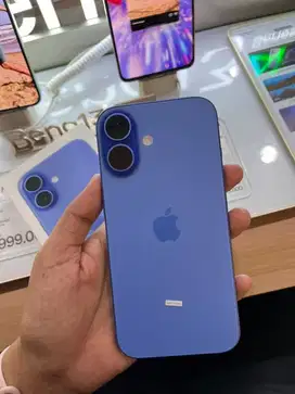 IP 16 256GB IBOX