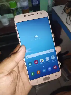 Samsung j7 pro NFC aktif ram 3/32gb hp aja batangan