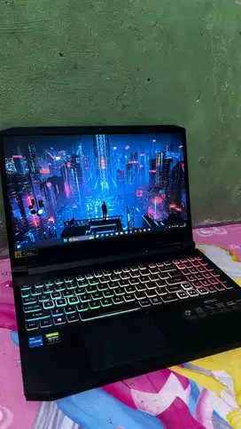 Laptop Gaming Acer Nitro 5