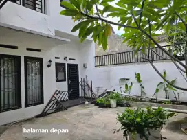 Rumah dikontrakkan