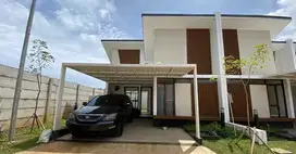 Rumah murah Siap Huni Podomoro Park kota Bandung