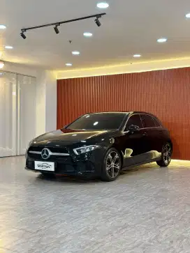Mercedes Benz A200 Progressive Line 2020