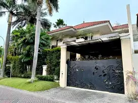 Dijual Rumah Graha Famili