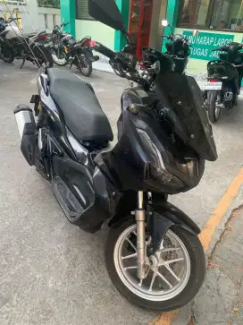 Motor honda Adv