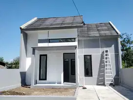 RUMAH MURAH DEKAT GONTOR 1