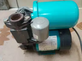 Jual Cepat Pompa Air