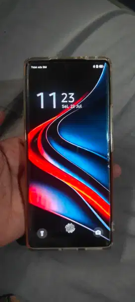 Infinix Note 40 5g pro plus 12+12/256